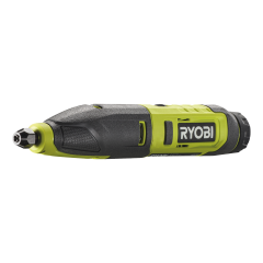 Akumulatorowe dłuta ciesielskie 4 V Ryobi USB Lithium