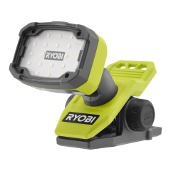 Lampa robocza zasilana akumulatorowo LED 4 V 1000 lm Ryobi USB Lithium