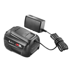 Akumulator i ładowarka 18 V 4,0 Ah Bosch Power 4 All