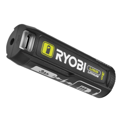 Akumulator 4 V 3,0 Ah Ryobi USB Lithium