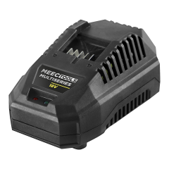 Szybka ładowarka 18 V 4,5 A Meec Tools Multiseries 18 V