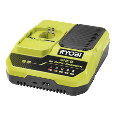 Szybka ładowarka 18 V Ryobi ONE+