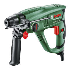 Młotowiertarka 230 V 550 W 1,7 J Bosch