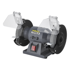 Szlifierka stołowa 150 W 2980 /min  230 V Meec Tools