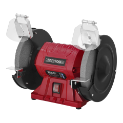 Szlifierka stołowa 400 W 2980 /min  230 V Meec Tools