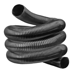 Wąż ssący 6 m Ø100 mm Meec Tools