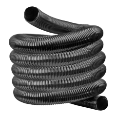 Wąż ssący 6 m Ø50 mm Meec Tools