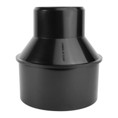 Przyłącze Ø100 / Ø50 mm Meec Tools