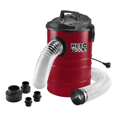 Odciąg wiórów 45 l 1250 W 230 V Meec Tools