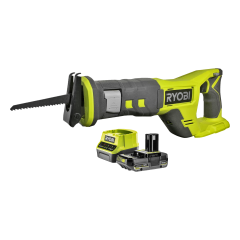 Pilarka szablasta 18 V Ryobi ONE+