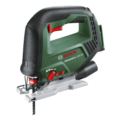 Wyrzynarka akumulatorowa Bosch Power 4 All