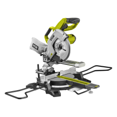 Pilarka ukosowa 230 V 1500 W Ø216 mm Ryobi