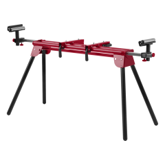 Stół do pilarki ukosowej 143-315 cm 200 kg Meec Tools