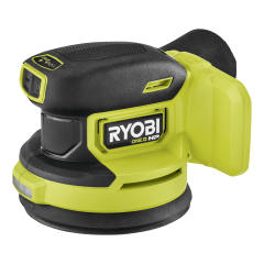 Szlifierka mimośrodowa 18 V Ø125 mm Ryobi ONE+ HP
