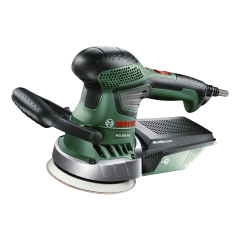 Szlifierka mimośrodowa 350 W 125 mm Bosch