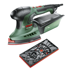Szlifierka wielofunkcyjna 230 V 200 W Bosch