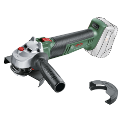 Akumulatorowa szlifierka kątowa 18 V Ø125 mm Bosch Power 4 All
