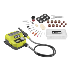 Multinarzędzie 18 V Ryobi ONE+