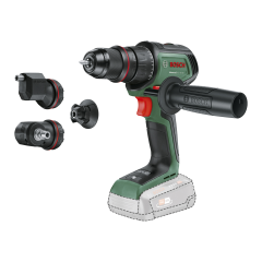Wkrętarka bezszczotkowa 78 Nm 18 V Bosch Power 4 All