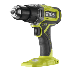Wiertarko-wkrętarka akumulatorowa z udarem 52 Nm 18 V Ryobi ONE+