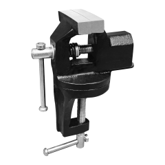 Imadło stołowe 60 mm Meec Tools
