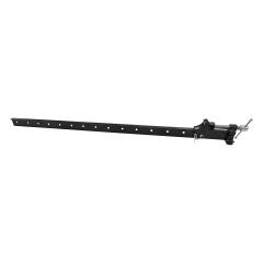 Zacisk do klejenia 1400 mm Meec Tools