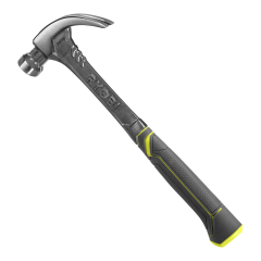 Młotek ciesielski 20 Oz Ryobi