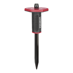 Dłuto szpicak Ø18x300 mm Meec Tools