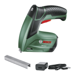 Zszywacz akumulatorowy 3,6 V 1,5 Ah Bosch