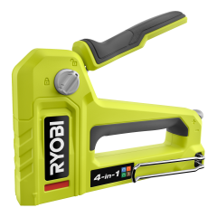 Zszywacz 4 w 1 Ryobi