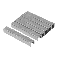 Zszywki 1000 szt. No. 3 Meec Tools