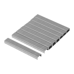 Zszywki 1250 szt. No. 4 Meec Tools