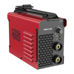 Spawarka MMA 140 A Meec Tools