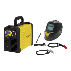 Spawarka inwerterowa 160 A Stanley