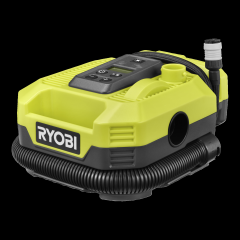 Akumulatorowy multikompresor 18 V Ryobi ONE+