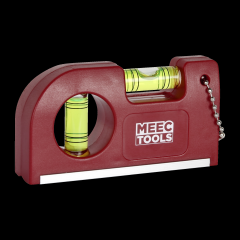 Minipoziomica 85 mm Meec Tools