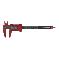 Suwmiarka elektroniczna Meec Tools
