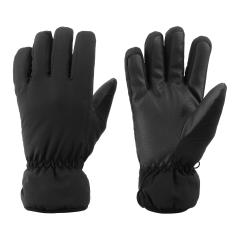 Rękawiczki z materiału softshell Kayoba Outdoor