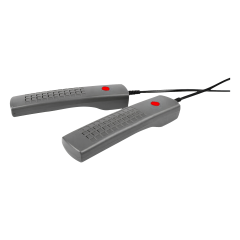 Suszarka do butów 2x4 W 230 V Bright