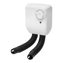 Suszarka do butów 250 W Bright