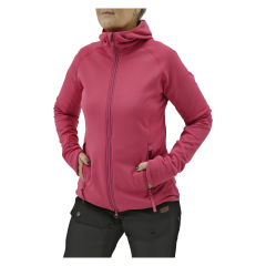 Bluza damska z kapturem Kayoba Outdoor