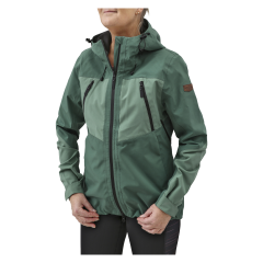 Wodoodporna kurtka oddychająca damska Kayoba Outdoor