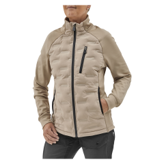 Damska kurtka hybrydowa Kayoba Outdoor
