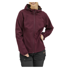 Kurtka soft shell damska Kayoba Outdoor