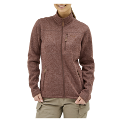 Bluza damska z dzianiny polarowej Kayoba Outdoor