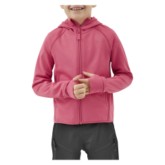 Bluza polarowa dziecięca Kayoba Outdoor