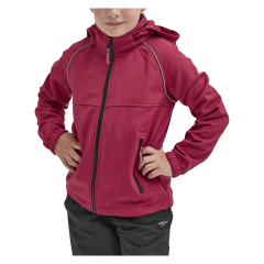 Kurtka softshell dziecięca Kayoba Outdoor