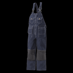 Ogrodniczki dziecięce Bluewear
