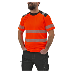 Bluzka ostrzegawcza Bluewear