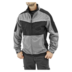 Kurtka robocza męska Bluewear